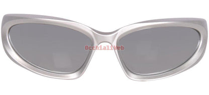 Balenciaga BB0157S-004 65mm
