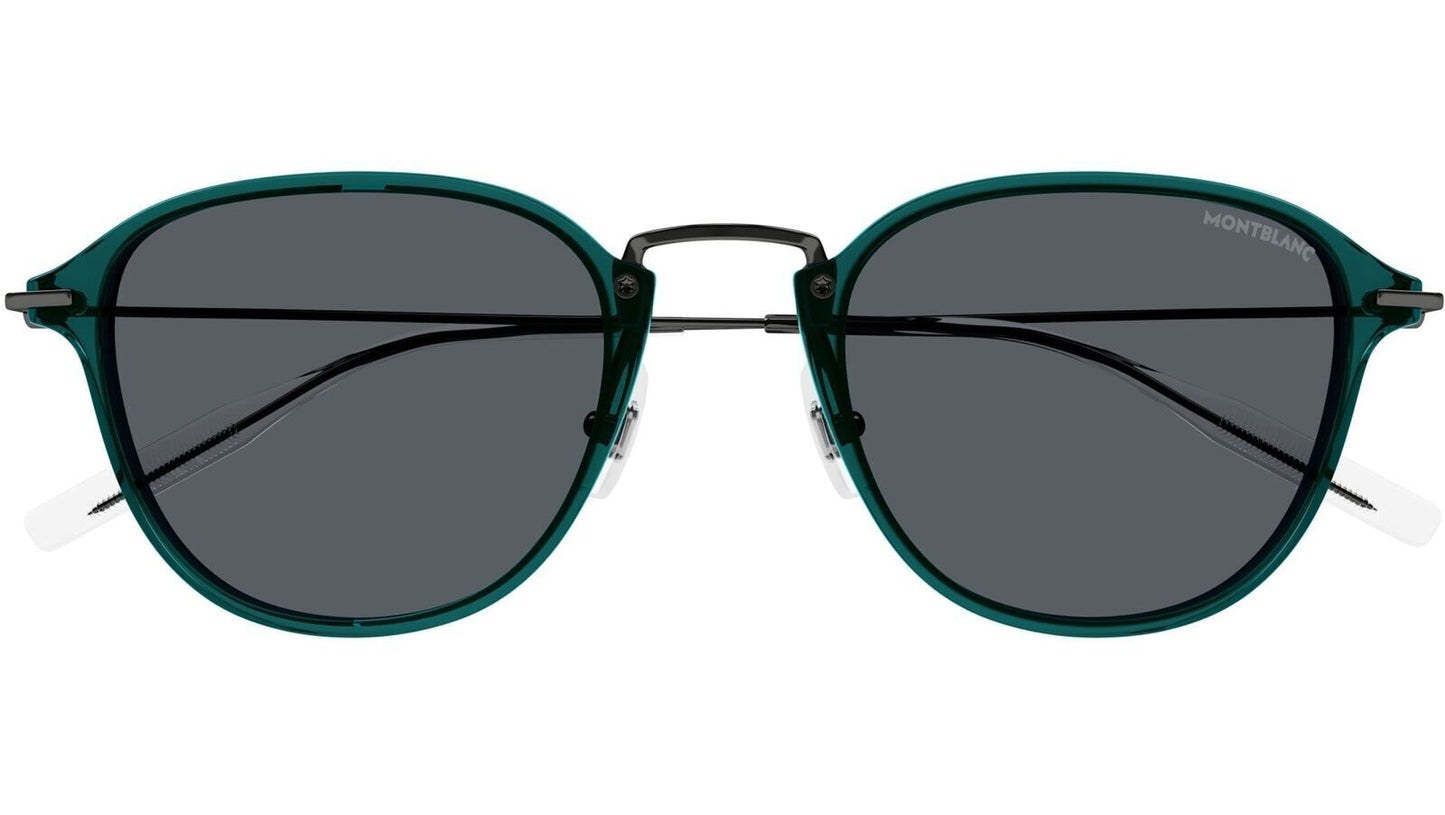 Mont Blanc MB0155S-007 51mm