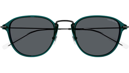 Mont Blanc MB0155S-007 51mm