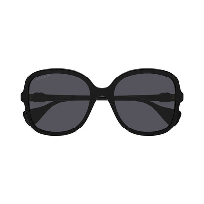 Gucci GG1178S-001-56 56mm