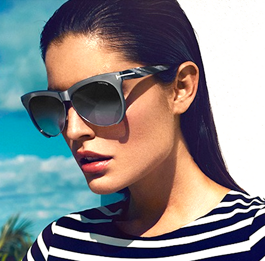 Tom Ford FT0365-38G-59 59mm