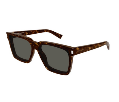 Yves Saint Laurent SL-610-F-002 59mm