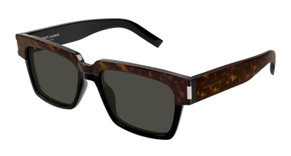 Yves Saint Laurent SL-732-F-VADIM-003 55mm
