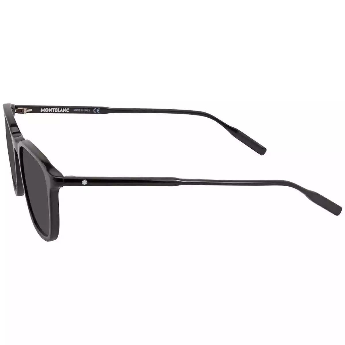 Mont Blanc MB0082S-001-53 53mm