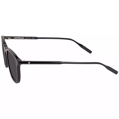 Mont Blanc MB0082S-001-53 53mm