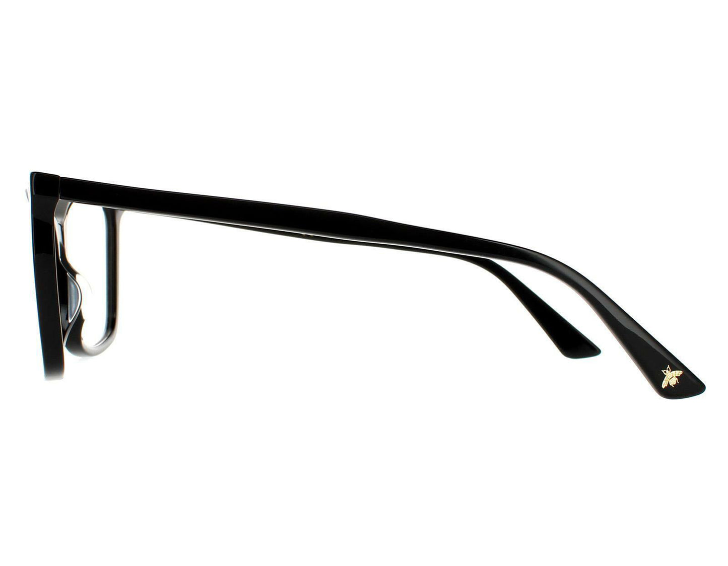 Gucci GG0025o-001 56mm