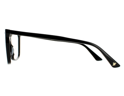 Gucci GG0025o-001 56mm