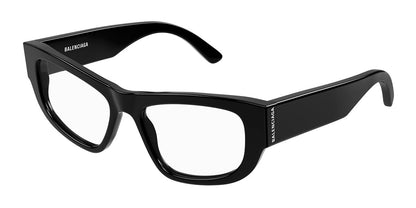 Balenciaga BB0303o-001 53mm