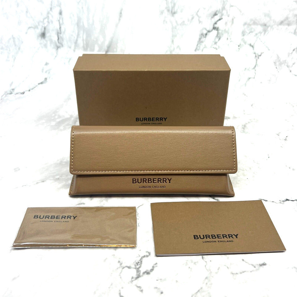 Burberry 0BE2385U-3001 54mm