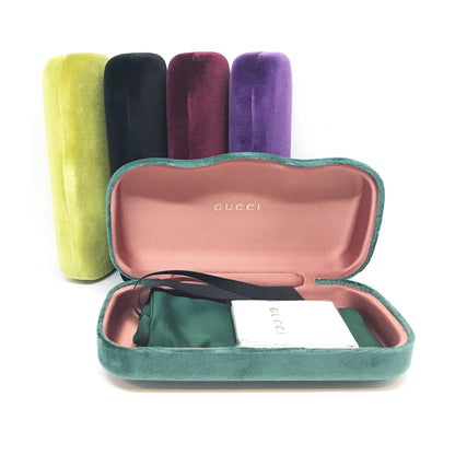 Gucci GG1182S-001 55mm