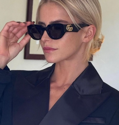 Gucci GG1421S-001 51mm