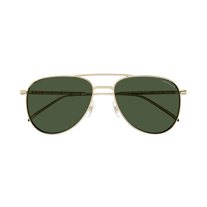 Mont Blanc MB0311S-002 58mm