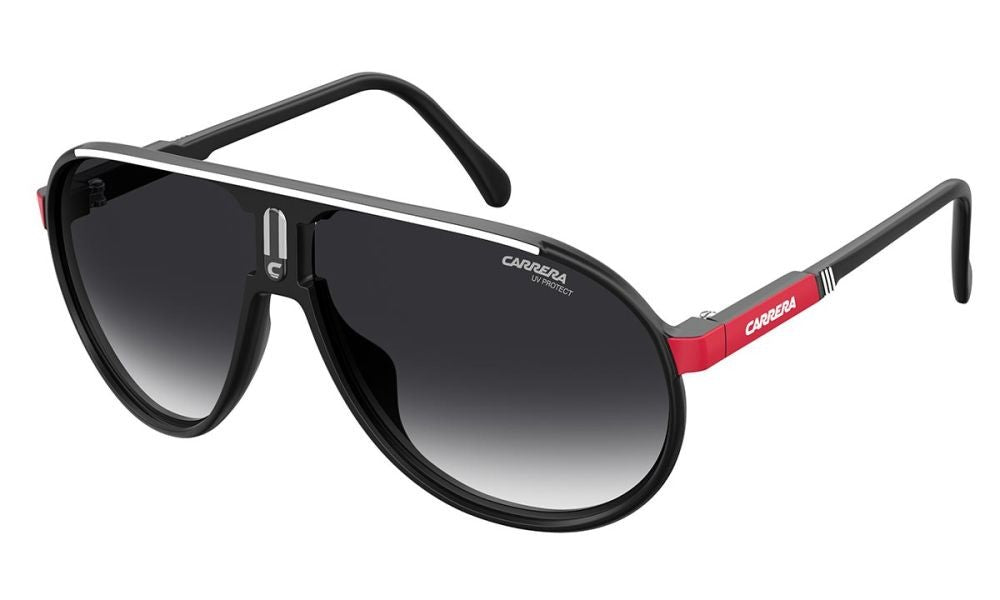 Carrera CHAMPIONN-0OIT-9O-62 62mm