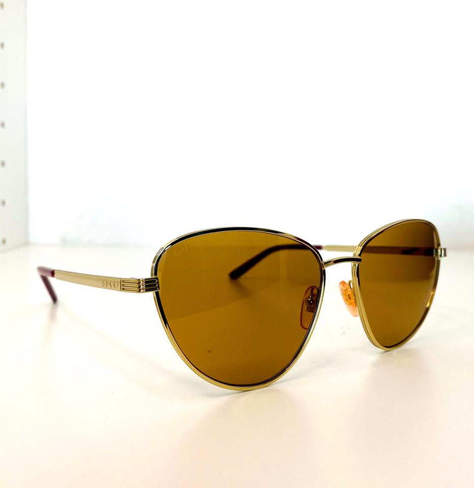 Gucci GG0803S-002-58 58mm