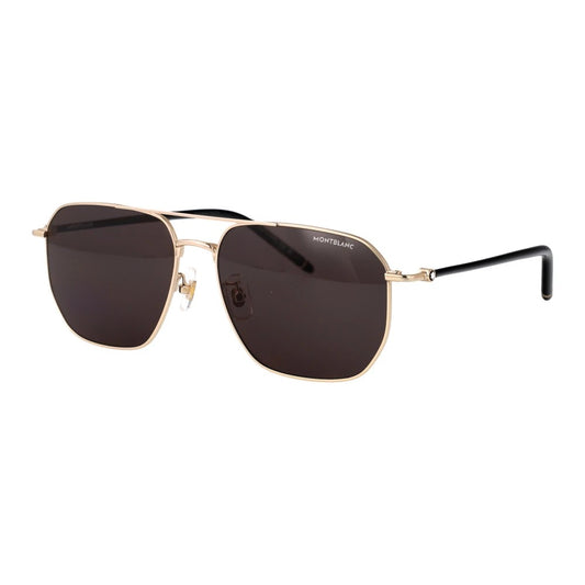 Mont Blanc MB0367SA-001 60mm