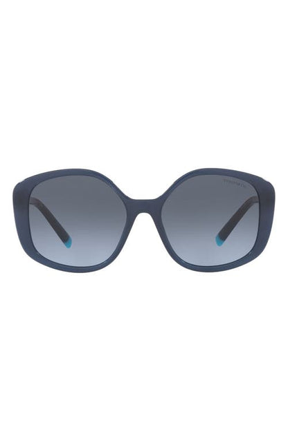 Tiffany & Co TF4192-83158F-54 54mm