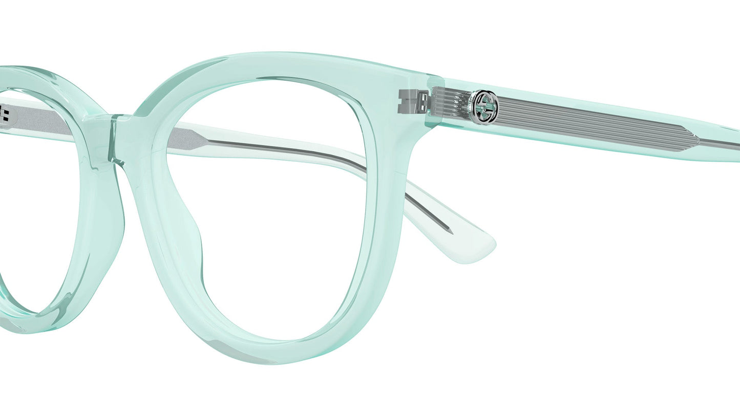 Gucci GG1687o-004 52mm