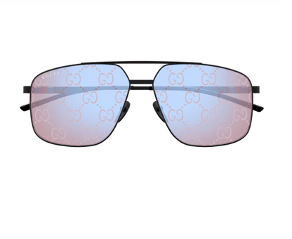 Gucci GG1676S-005 0mm