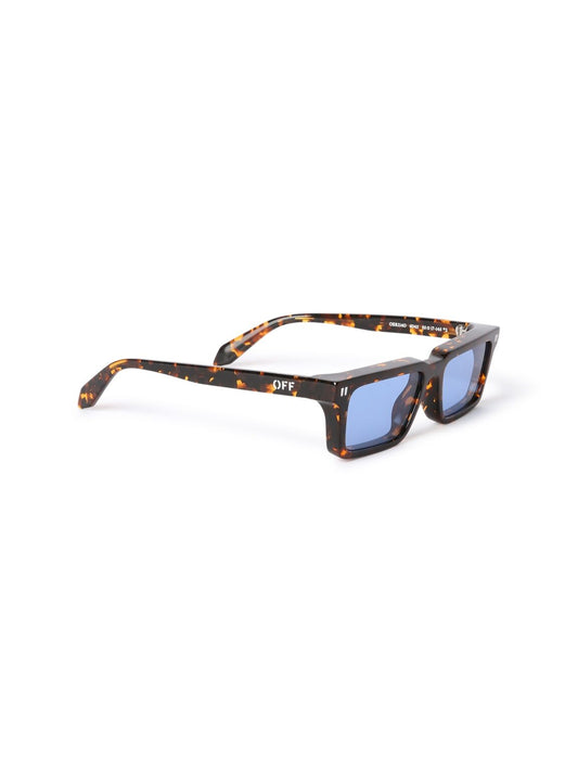 Off-White OERI14OF25PLA0016045 55mm