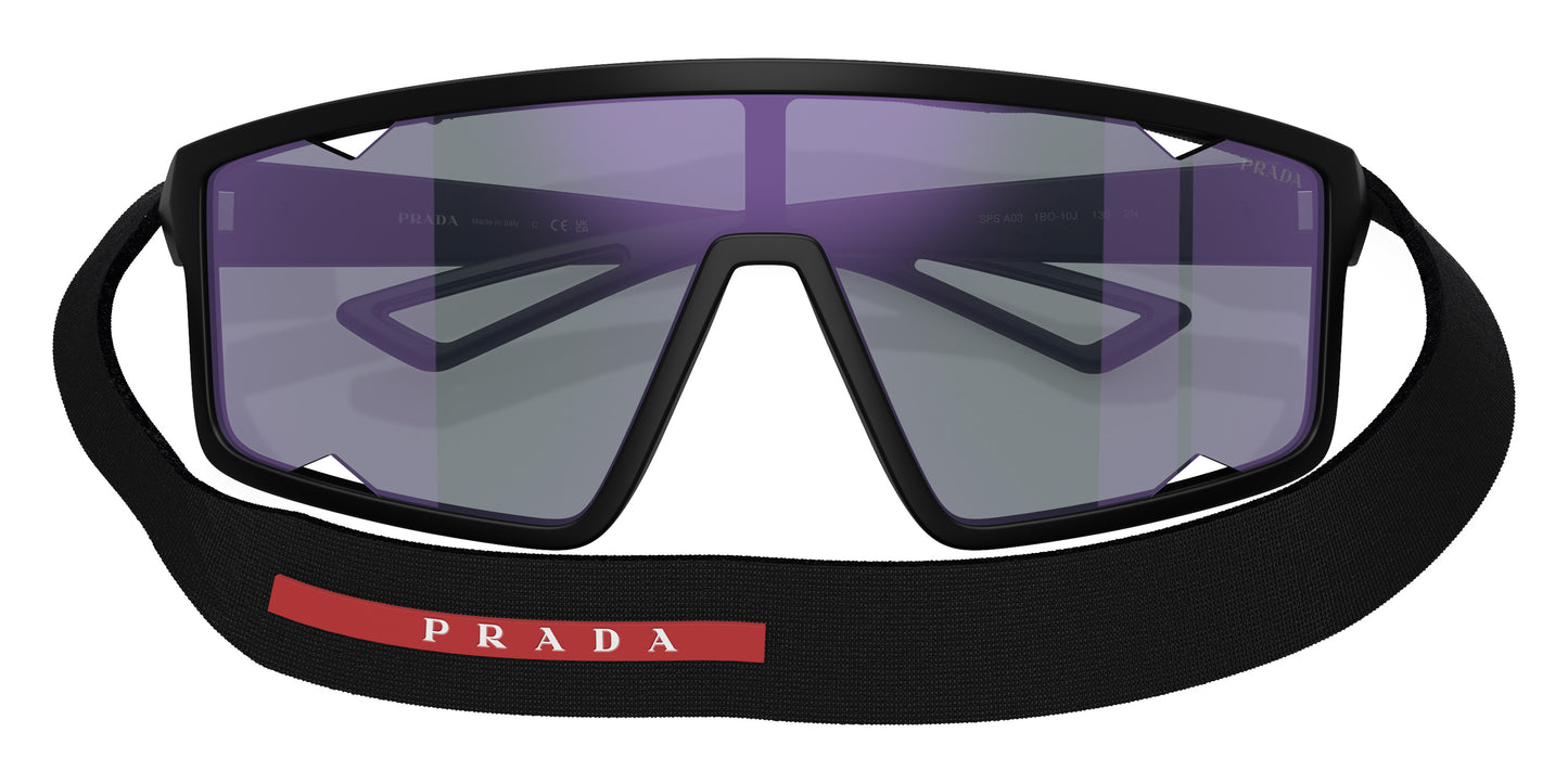 Prada Sport 0PS A03S-1BO10J 141mm