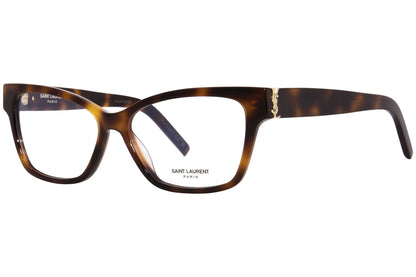 Yves Saint Laurent SL-M116-002 55mm