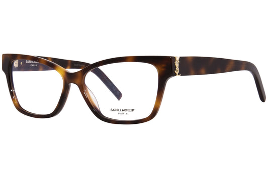Yves Saint Laurent SL-M116-002 55mm