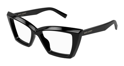 Yves Saint Laurent SL-657-OPT-001 54mm