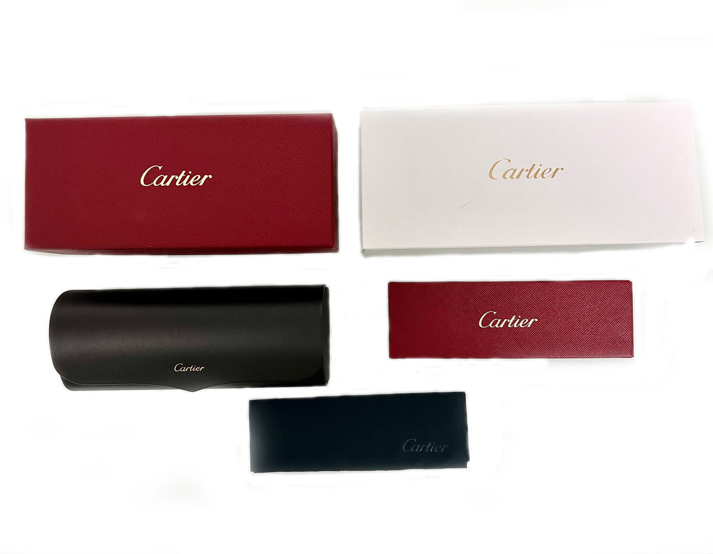 Cartier CT0325S-005-59 59mm