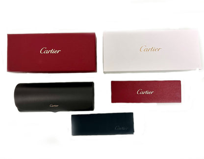 Cartier CT0325S-005-59 59mm