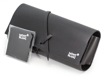 Mont Blanc MB0155S-007 51mm