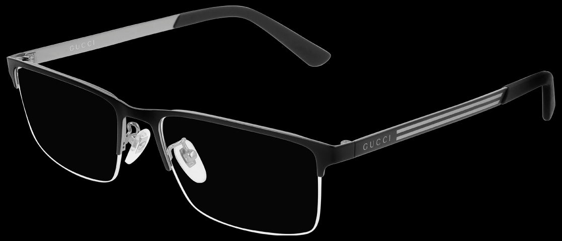 Gucci GG0694O-001-56 56mm