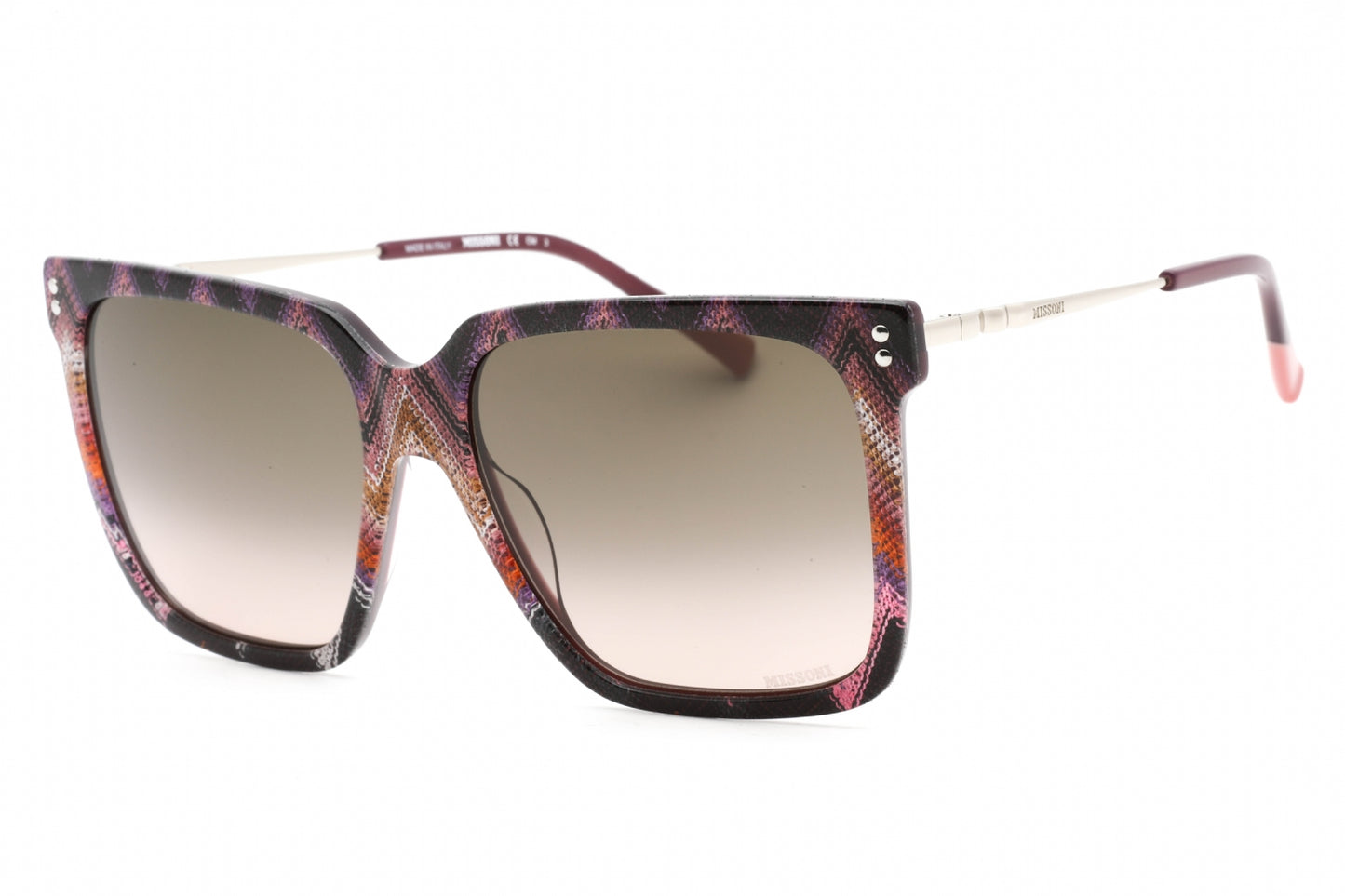 Missoni MIS 0107/S-0S68 HA 57mm