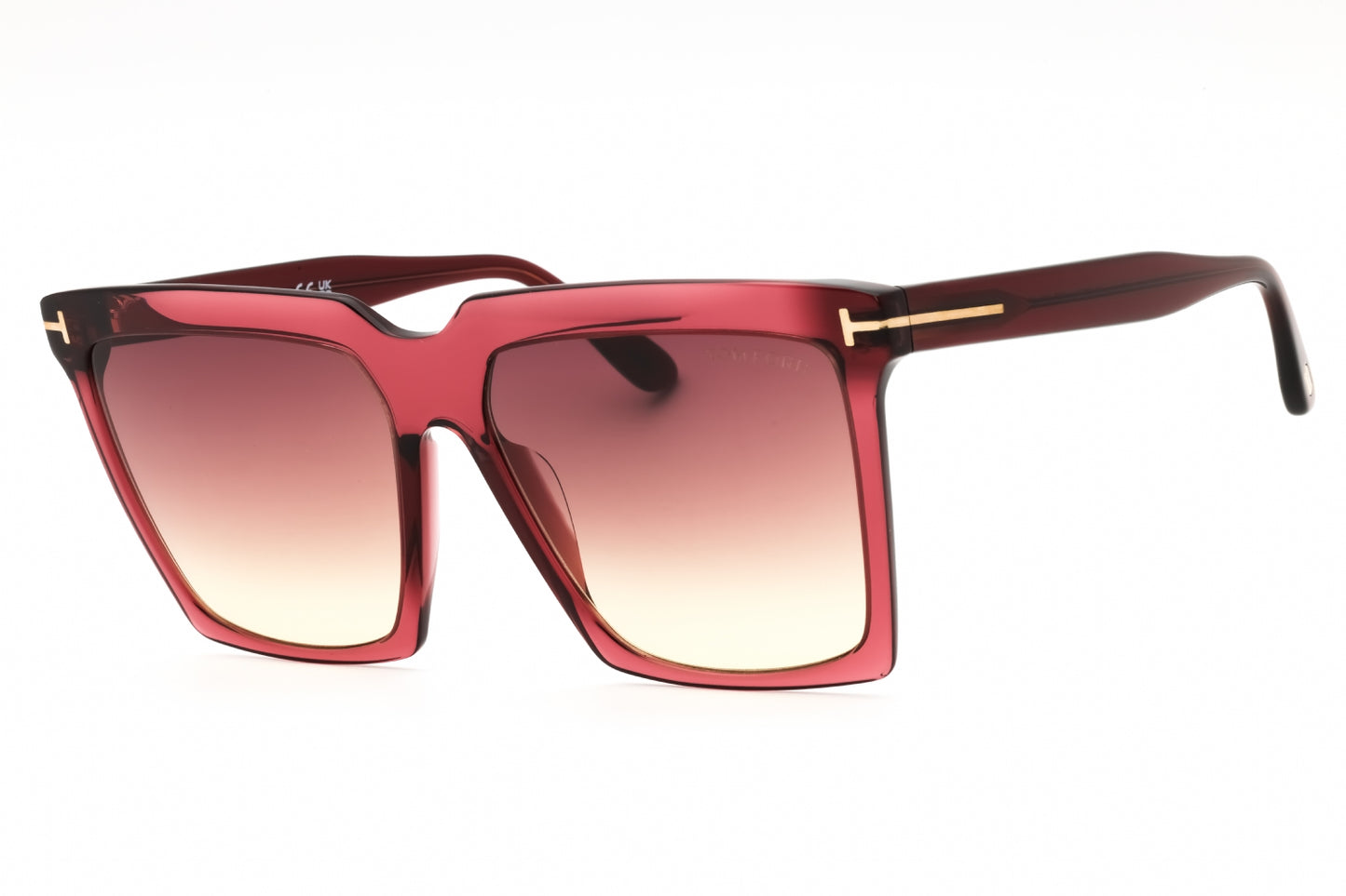 Tom Ford FT0764-69T 58mm