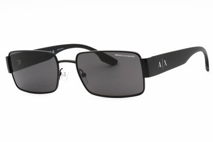 Armani Exchange 0AX2052S-600087 57mm