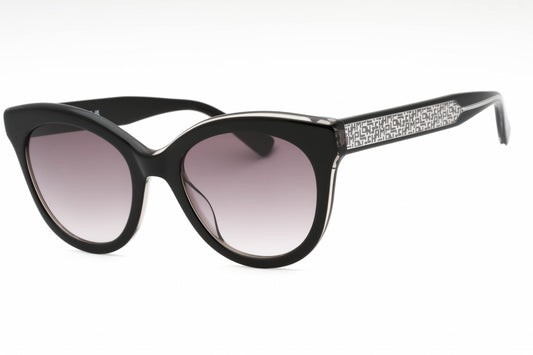 Longchamp LO698S-001 54mm