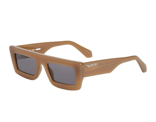 Off-White Ontario OERI136F24PLA0017407 52mm