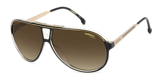 Carrera 1050S-02M2-HA-63 63mm