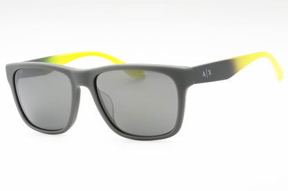 Armani Exchange 0AX4135SF-81806G 59mm