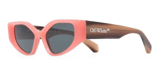 Off-White Memphis OERI063S23PLA0012107 54mm