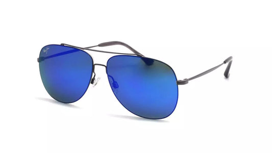 Maui Jim Maui Jim Cinder Cone B789-02S No Box 58mm