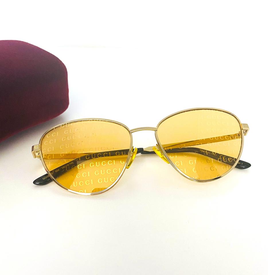 Gucci GG0803S-004-58 58mm