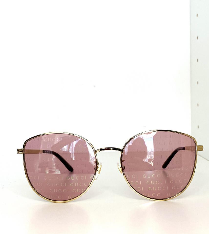 Gucci GG0807SA-004-58 58mm