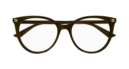 Gucci GG0093o-007 53mm