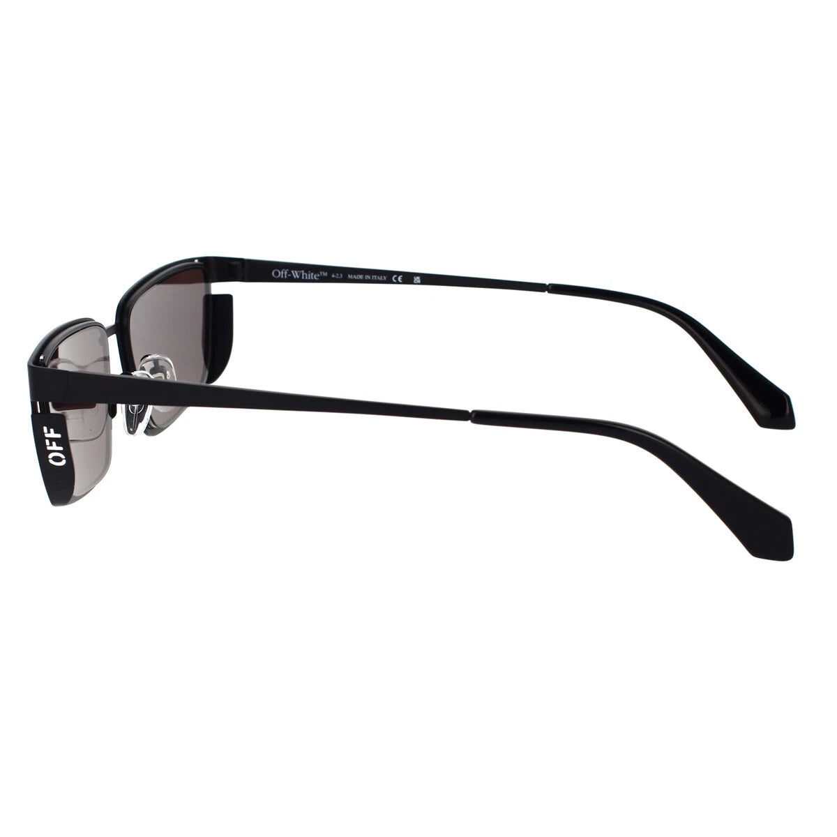 Off-White RICHFIELD-OERI119S24MET0011007 56mm