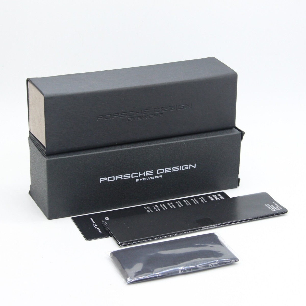 Porsche P8939-D 62mm