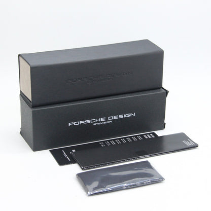 Porsche P8939-D 62mm