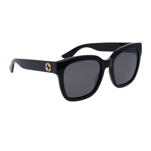 Gucci GG0034SN-001-54 54mm