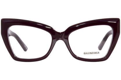 Balenciaga BB0275o-003 53mm