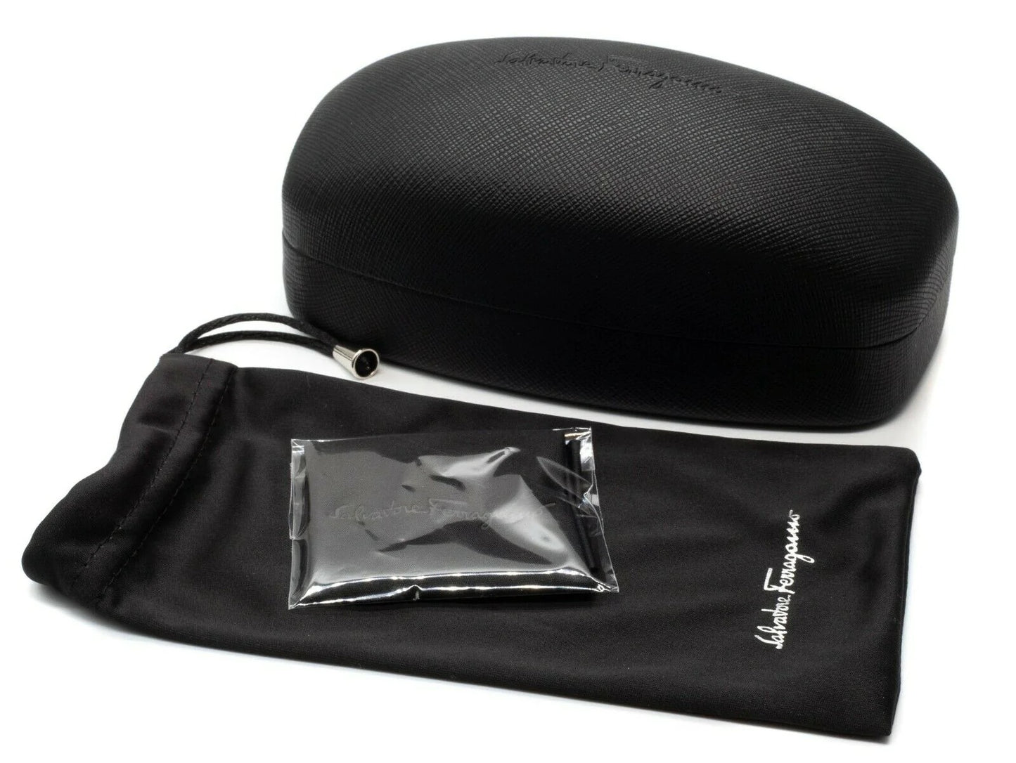 Salvatore Ferragamo SF1015S-001 52mm