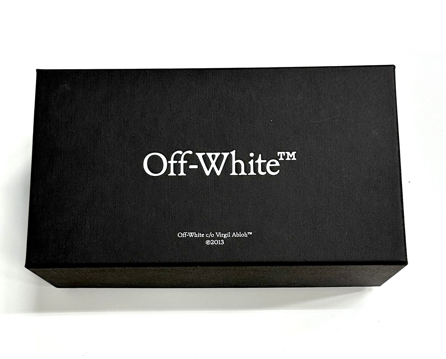 Off-White RICHFIELD-OERI119S24MET0011007 56mm